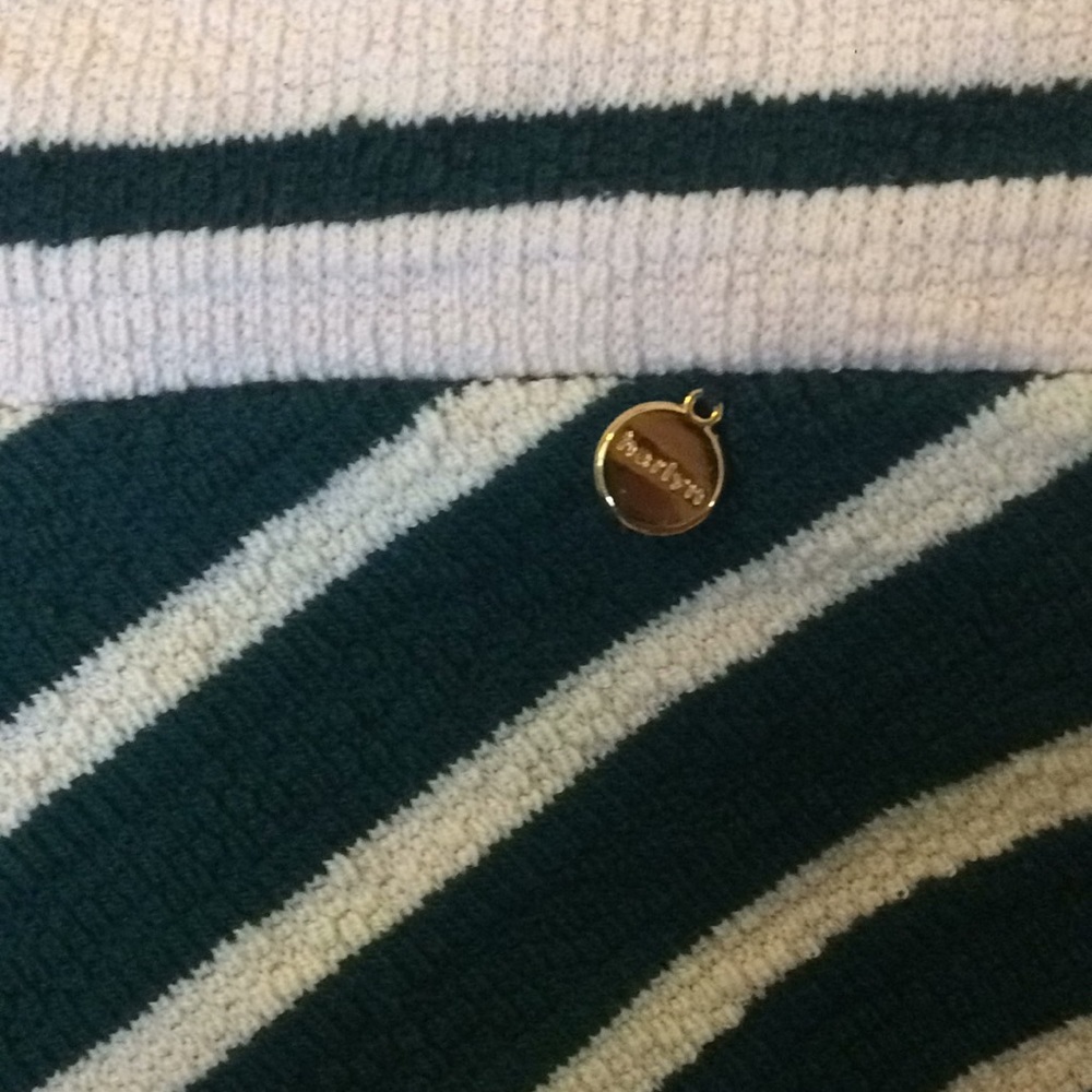 Anthropologie casual skirt - Picture 4 of 4